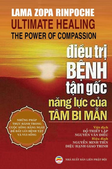 Điều trị bệnh tận gốc: Năng lực của tï¿½m bi mẫn