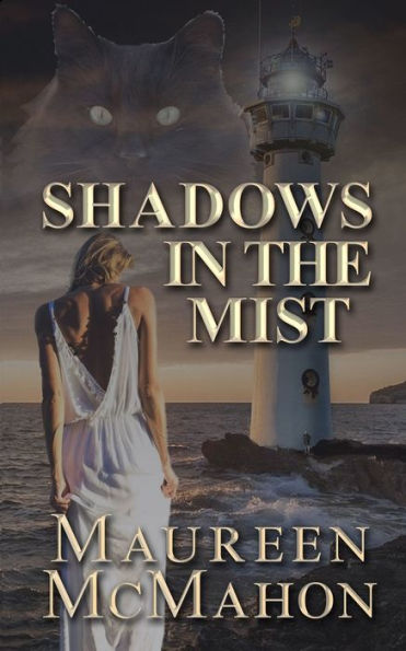 Shadows in the Mist: Romantic Mystery with Paranormal
