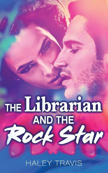 The Librarian and the Rock Star