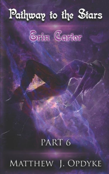 Pathway to the Stars: Erin Carter