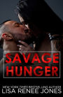 Savage Hunger (Savage Series #1)