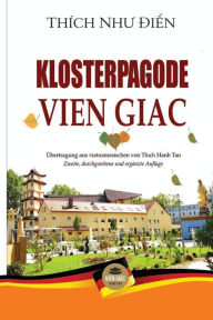 Title: Klosterpagode Vien Giac, Author: Thïch Như Điển