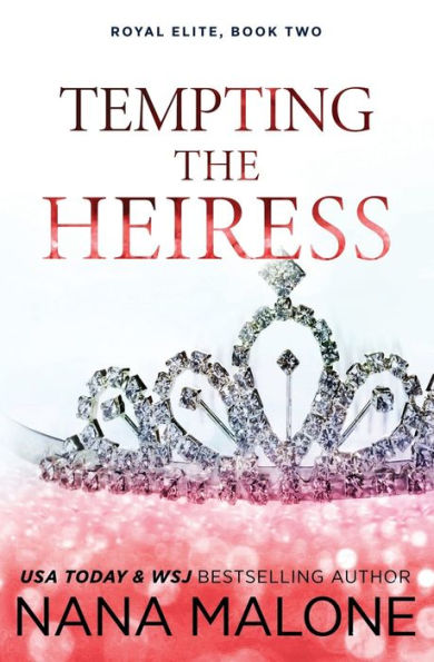 Tempting the Heiress