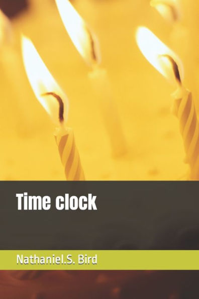 Time clock
