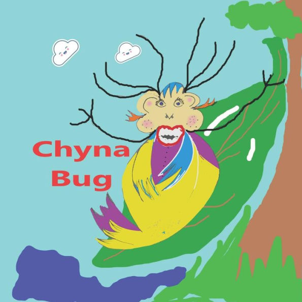 Chyna Bug: Journey to animal world