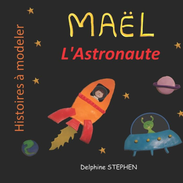 Maï¿½l l' Astronaute