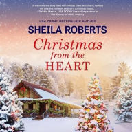 Title: Christmas from the Heart, Author: Sheila Roberts