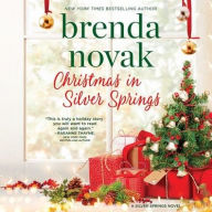 Title: Christmas in Silver Springs (Silver Springs Series #6), Author: Brenda Novak