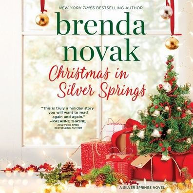 Christmas in Silver Springs (Silver Springs Series #6)