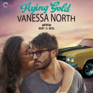 Title: Flying Gold, Author: Vanessa North