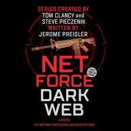 Title: Net Force: Dark Web, Author: Jerome Preisler