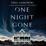 Title: One Night Gone, Author: Tara Laskowski