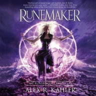 Title: Runemaker, Author: Alex R Kahler