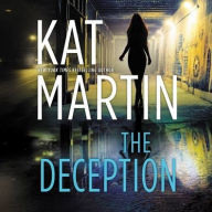 Title: The Deception (Maximum Security Series #2), Author: Kat Martin