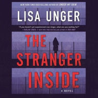Title: The Stranger Inside, Author: Lisa Unger
