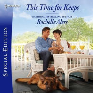 Title: This Time for Keeps, Author: Rochelle Alers