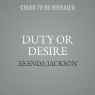 Title: Duty or Desire (Westmoreland Legacy Series #5), Author: Brenda Jackson