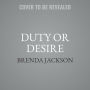 Duty or Desire (Westmoreland Legacy Series #5)