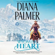 Title: Wyoming Heart, Author: Diana Palmer