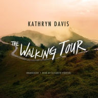 Title: The Walking Tour, Author: Kathryn Davis