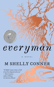Title: everyman, Author: M Shelly Conner