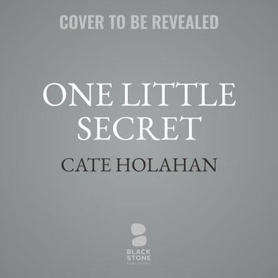 One Little Secret : Library Edition