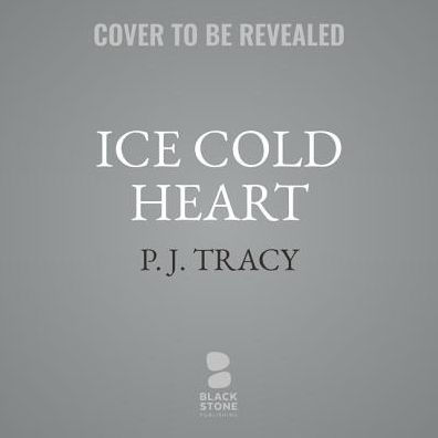Ice Cold Heart : Library Edition