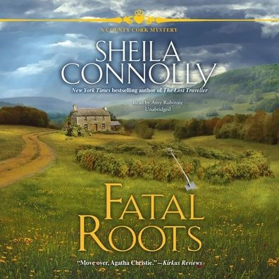 Fatal Roots (County Cork Mystery Series #8)