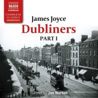 Dubliners - Part I