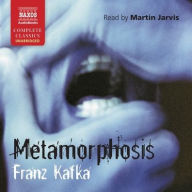 Title: Metamorphosis, Author: Franz Kafka