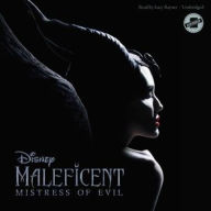 Title: Maleficent: Mistress of Evil, Author: Disney Press