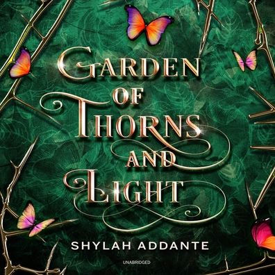 Garden of Thorns and Light