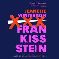 Title: Frankissstein, Author: Jeanette Winterson