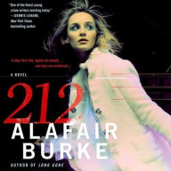 Title: 212, Author: Alafair Burke