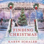 Finding Christmas: A Novel