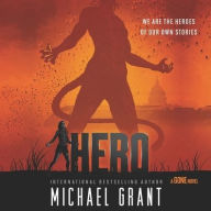 Title: Hero (Gone Series #9), Author: Michael Grant