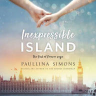 Title: Inexpressible Island, Author: Paullina Simons