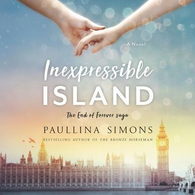 Inexpressible Island