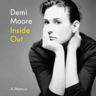Title: Inside Out, Author: Demi Moore