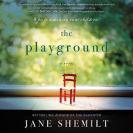 Title: The Playground, Author: Jane Shemilt