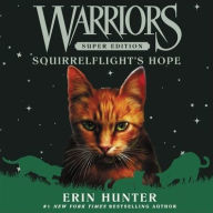 Title: Squirrelflight's Hope (Warriors Super Edition Series #12), Author: Erin Hunter