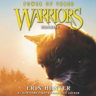 Title: Sunrise (Warriors: Power of Three Series #6), Author: Erin Hunter