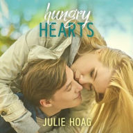 Title: Hungry Hearts, Author: Julie Hoag