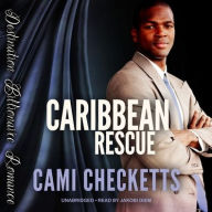 Title: Caribbean Rescue: Billionaire Beach Romance, Author: Cami Checketts