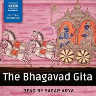 Title: The Bhagavad Gita, Author: Anonymous