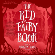 Title: The Red Fairy Book, Author: Andrew Lang