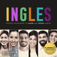 Title: Ingles Lib/E: Proven Techniques to Learn and Speak Ingles, Author: Made for Success