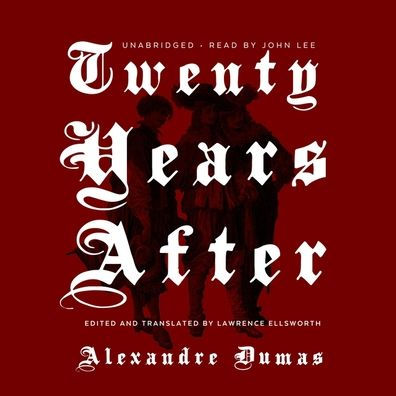 Twenty Years After