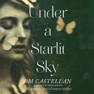 Title: Under a Starlit Sky, Author: EM Castellan