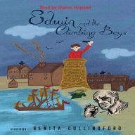 Title: Edwin and the Climbing Boys, Author: Benita Cullingford
